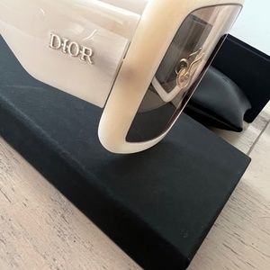 Christian Dior Sunglasses